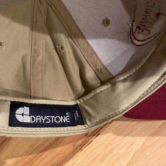 Shoppa’s Farm Supply cap - Picture 4 of 5